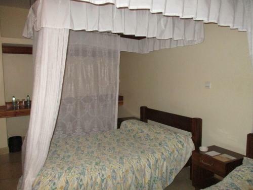 Jambo Village Hotel