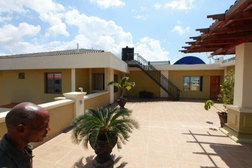 Jambo Village Hotel