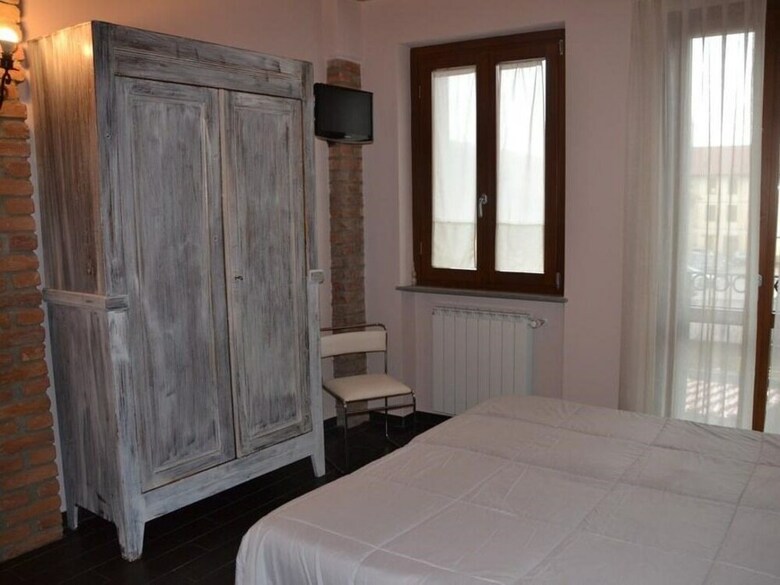 B&B Il Rustico