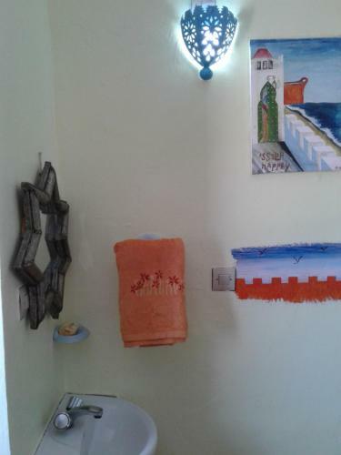 Apartamento Beach House