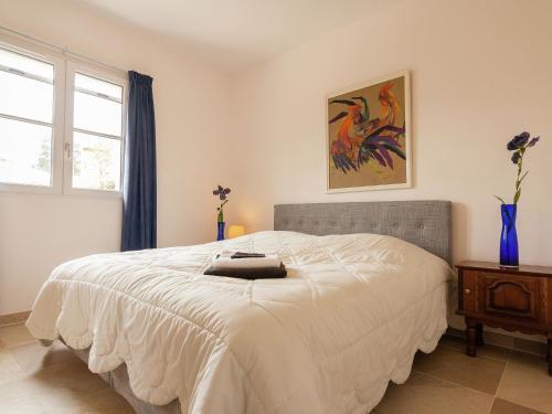 Villa La Haute Preze 47
