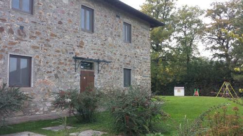 Agroturismo Agriturismo Castello Di Querceto