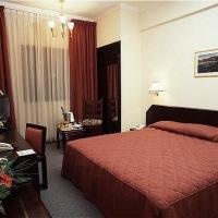 Al Madinah Holiday Hotel