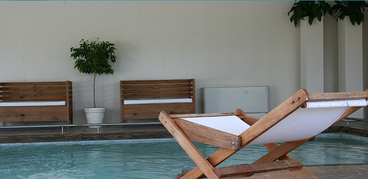 Hotel Days Inn Resort Casa Del Sol