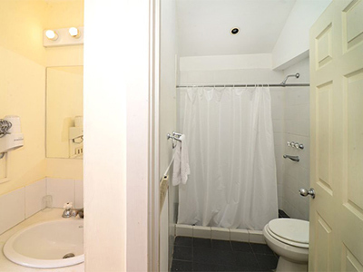 Hotel Days Inn Resort Casa Del Sol