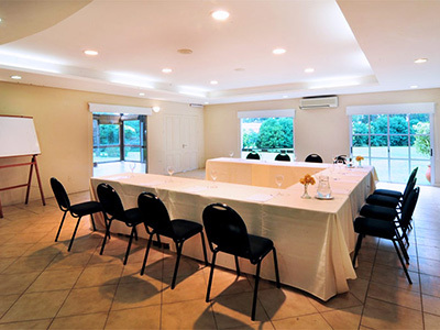 Hotel Days Inn Resort Casa Del Sol