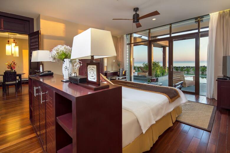 Hotel Golden Sand Resort & Spa