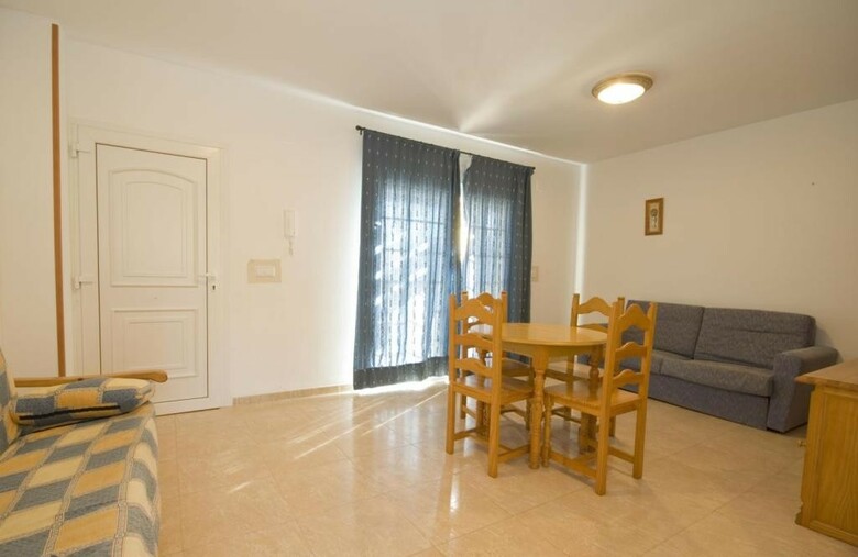 Apartamentos Madeira 3000
