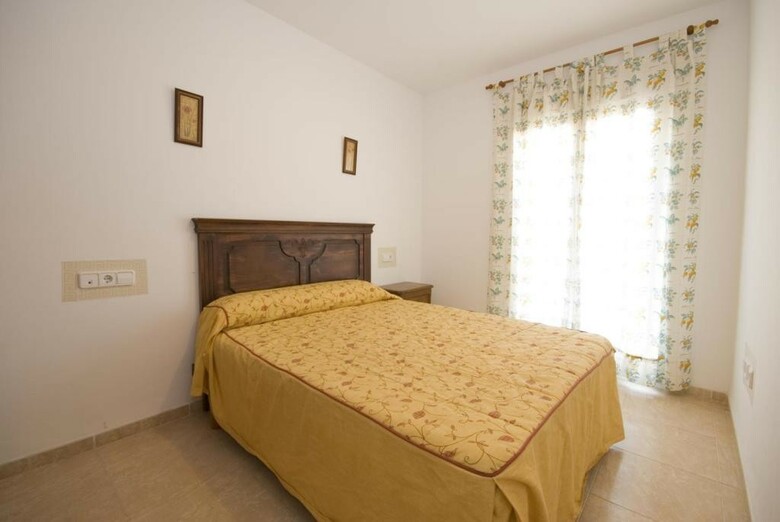 Apartamentos Madeira 3000