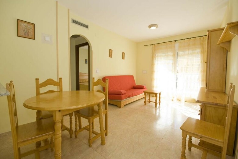 Apartamentos Madeira 3000