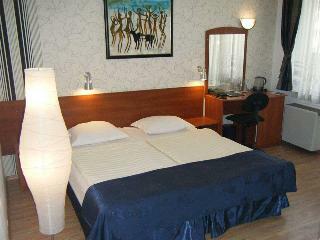 Bulgari Boutique Hotel