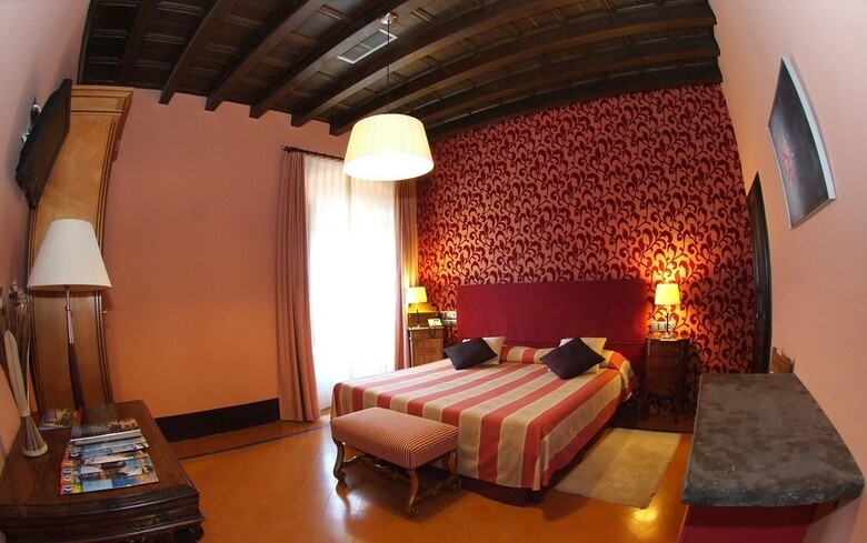 Hotel Rvhotels Palau Lo Mirador