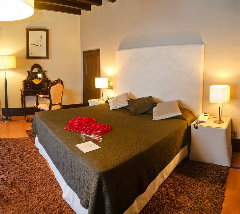 Hotel Rvhotels Palau Lo Mirador