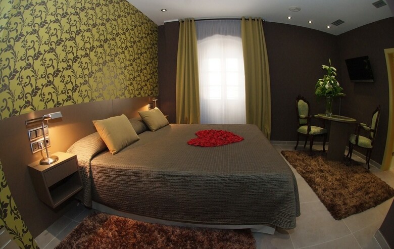 Hotel Rvhotels Palau Lo Mirador