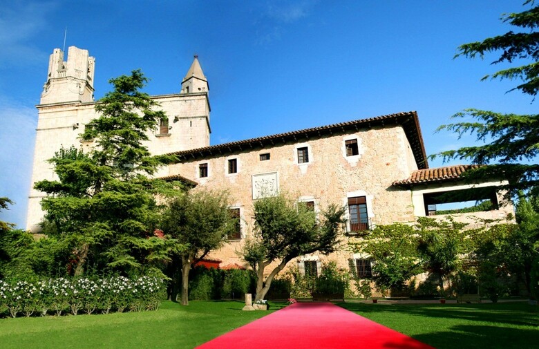Hotel Rvhotels Palau Lo Mirador