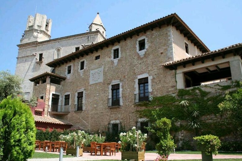 Hotel Rvhotels Palau Lo Mirador