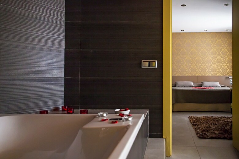 Hotel Rvhotels Palau Lo Mirador