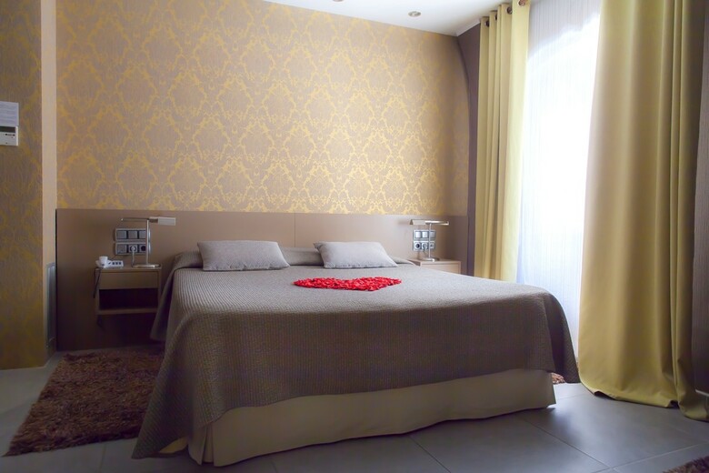 Hotel Rvhotels Palau Lo Mirador