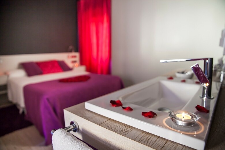 Hotel Rvhotels Palau Lo Mirador