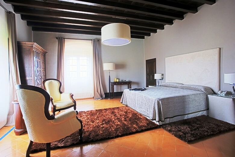 Hotel Rvhotels Palau Lo Mirador