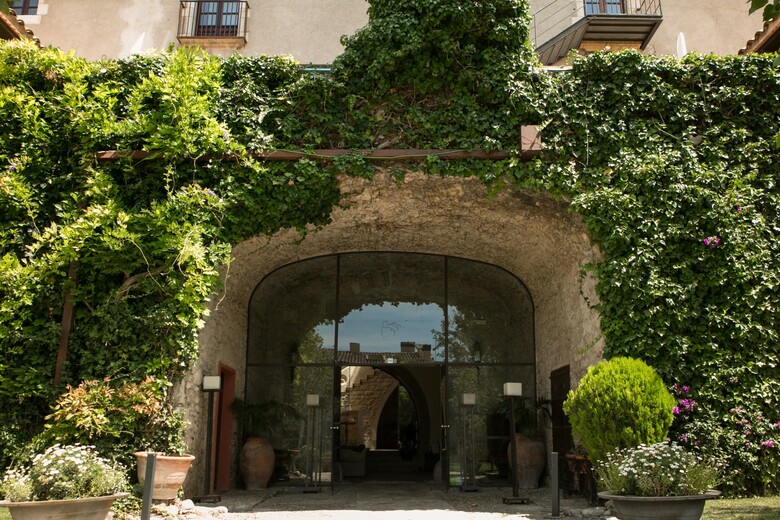 Hotel Rvhotels Palau Lo Mirador