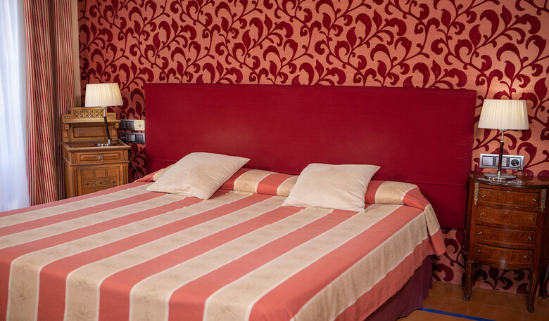 Hotel Rvhotels Palau Lo Mirador