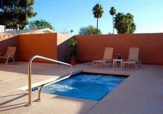 Hotel Comfort Suites