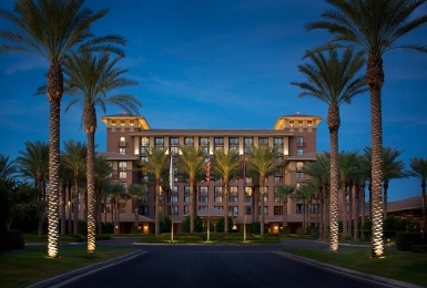 The Westin Kierland Resort & Spa Hotel