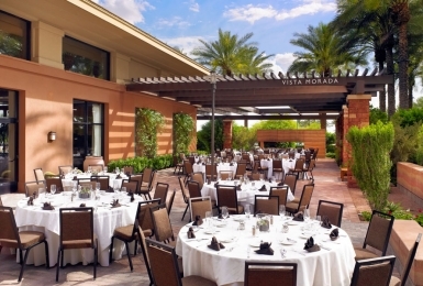 The Westin Kierland Resort & Spa Hotel