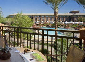 The Westin Kierland Resort & Spa Hotel