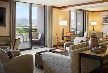 The Westin Kierland Resort & Spa Hotel