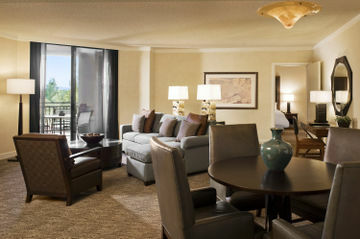 The Westin Kierland Resort & Spa Hotel