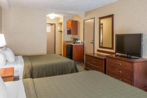 Hotel Quality Inn Valley Suites