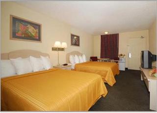 Hotel Quality Inn