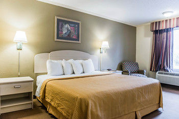 Hotel Quality Inn