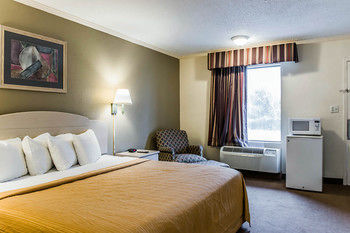 Hotel Quality Inn