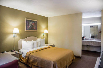 Hotel Quality Inn