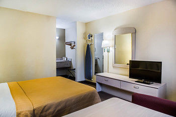Hotel Quality Inn