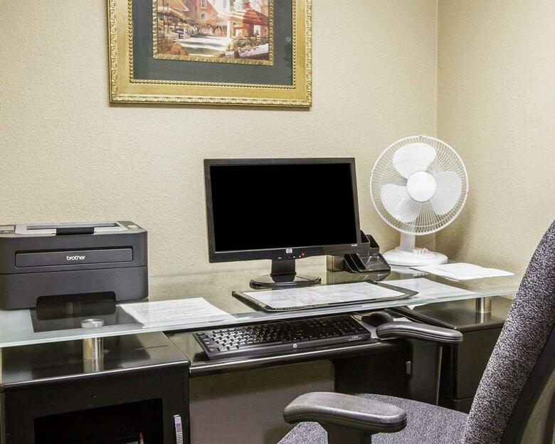 Hotel Quality Inn Sierra Vista