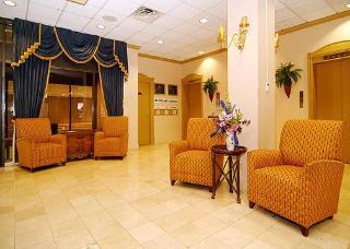 Clarion Hotel & Conference Center