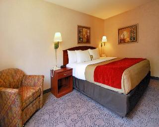Hotel Comfort Inn