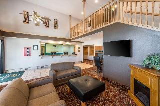 Hotel Comfort Inn