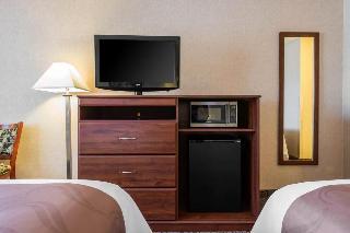 Hotel Comfort Inn