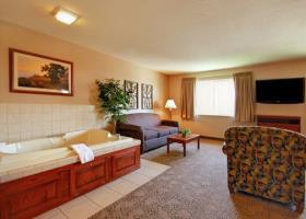 Hotel Comfort Inn