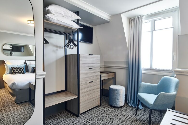Hotel Provinces Op�ra - Vacances Bleues