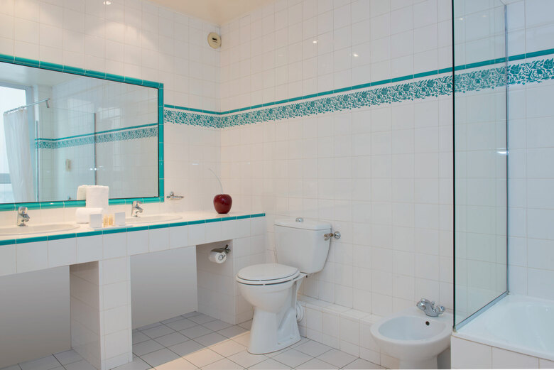 Hotel Provinces Op�ra - Vacances Bleues