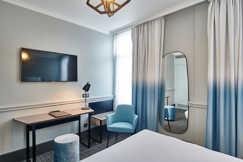 Hotel Provinces Op�ra - Vacances Bleues