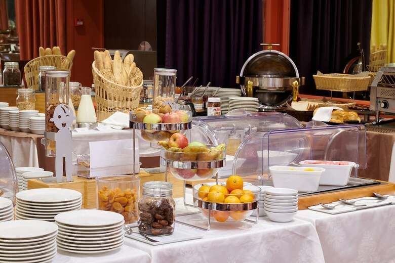 Hotel Provinces Op�ra - Vacances Bleues
