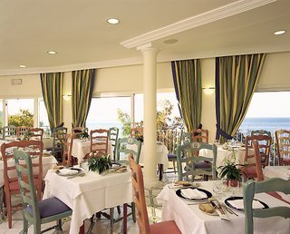 Hotel Continental Mare