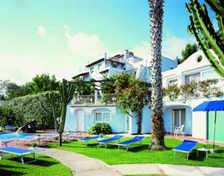 Hotel Continental Mare